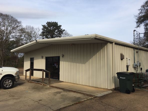716 W Georgetown St, Crystal Springs, MS 39059